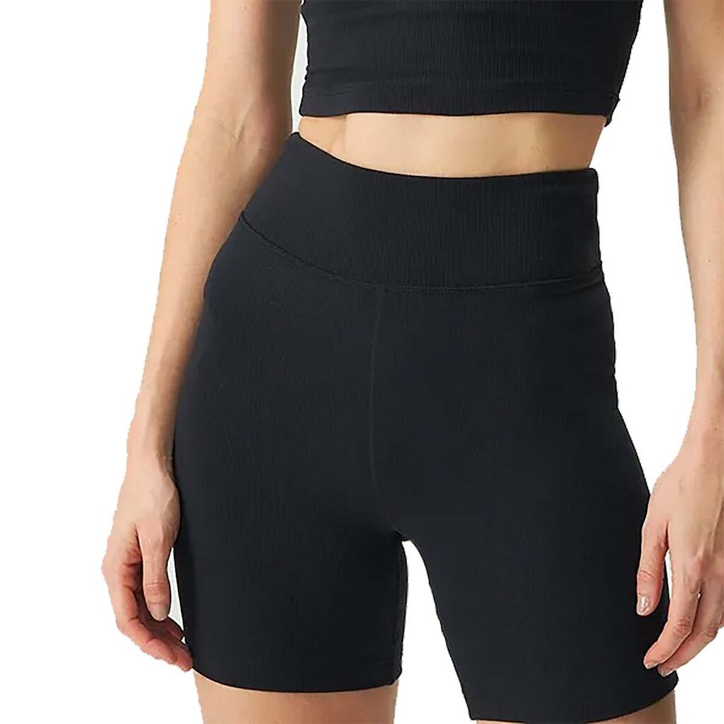 Bermuda Fila Life Ribbed III Feminina