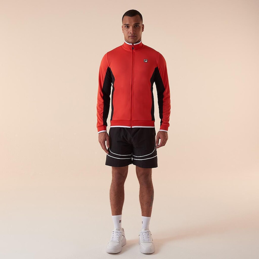 Bermuda Fila Uc Basketball Masculina