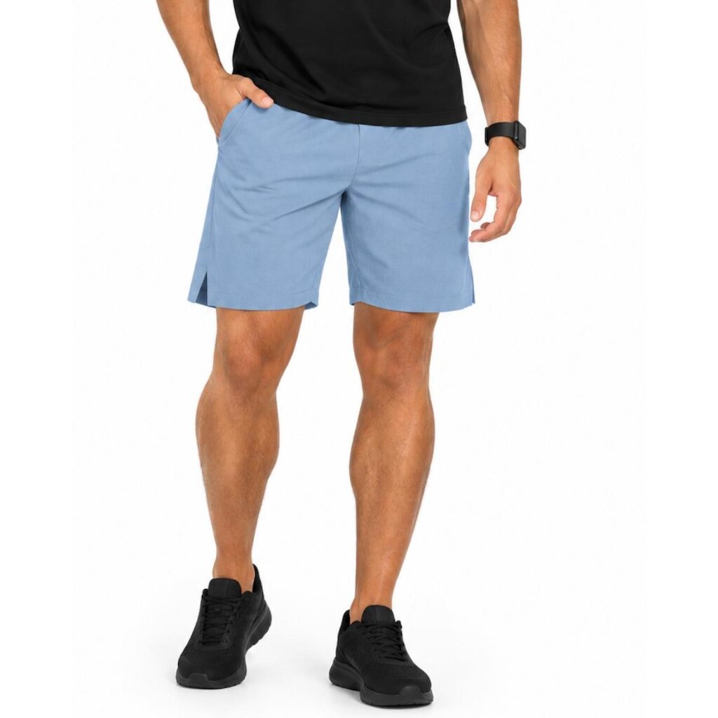 BERMUDA FITNESS ZEE RUCCI MASCULINO REF: ZEEZR0703013