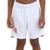 Bermuda Flamengo Braziline Embalo Infantil - Branco