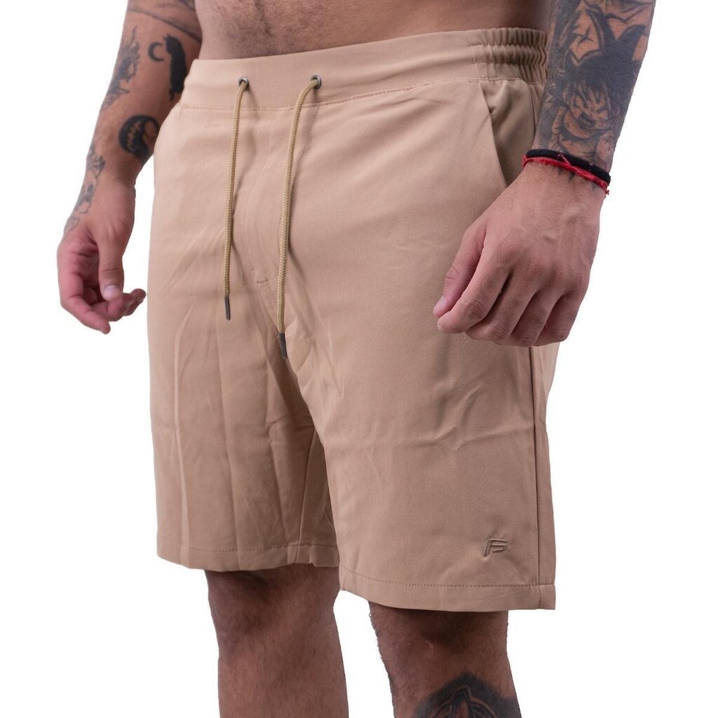 Bermuda Freesurf Balance Masculino