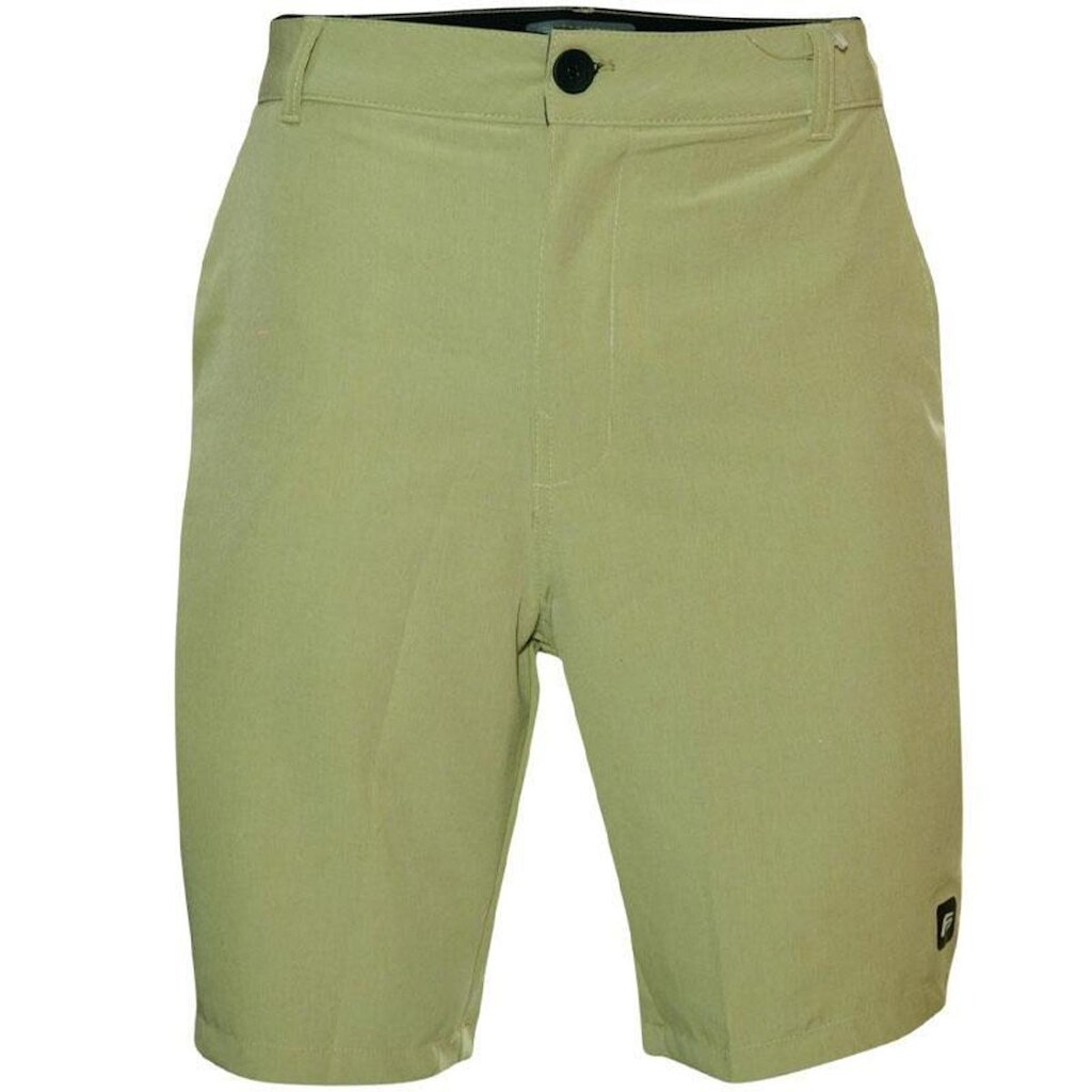 BERMUDA FREESURF BOARDWALK FIN BEGE MASCULINA