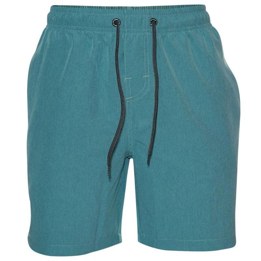 BERMUDA FREESURF PRAIA ELÁSTICO MAGIC AZUL MASCULINA