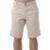 Bermuda Freesurf Walk Flat Caqui - Cinza