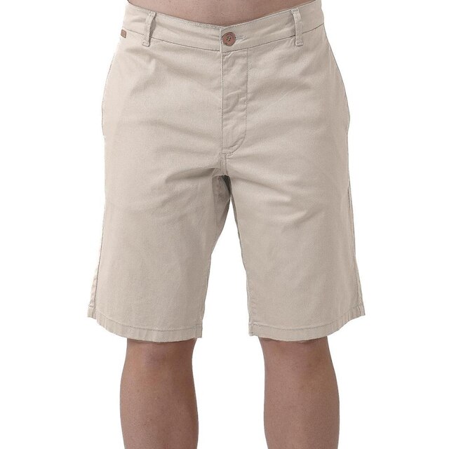 Bermuda Freesurf Walk Flat Caqui