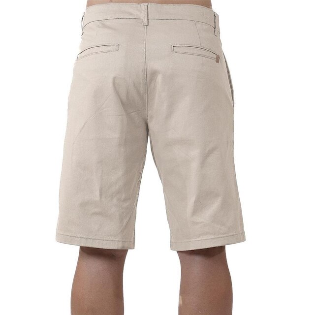 Bermuda Freesurf Walk Flat Caqui