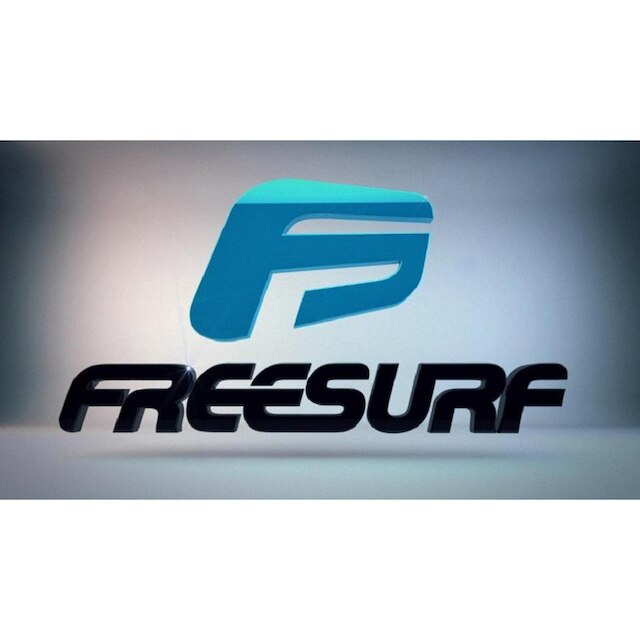 Bermuda Freesurf Walk Flat Caqui