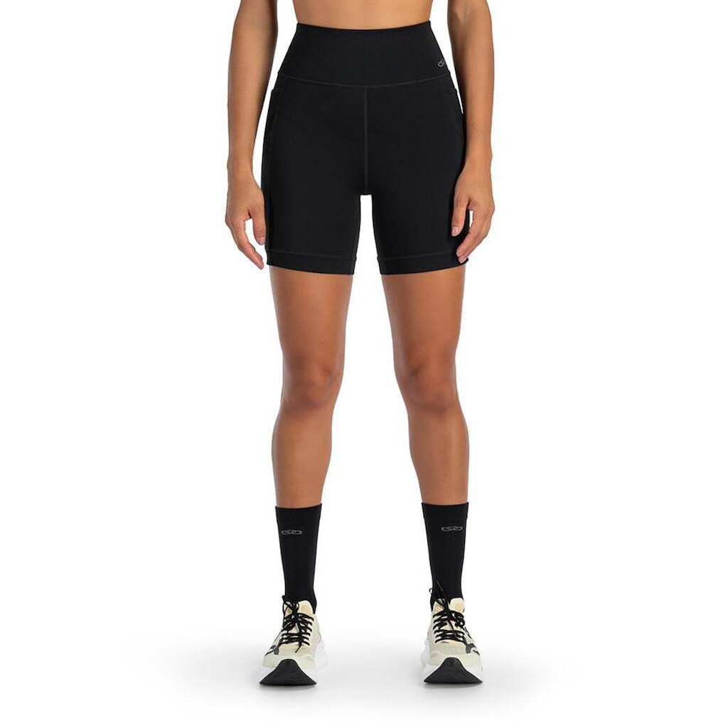 Bermuda Funcional 6 Olympikus Feminina