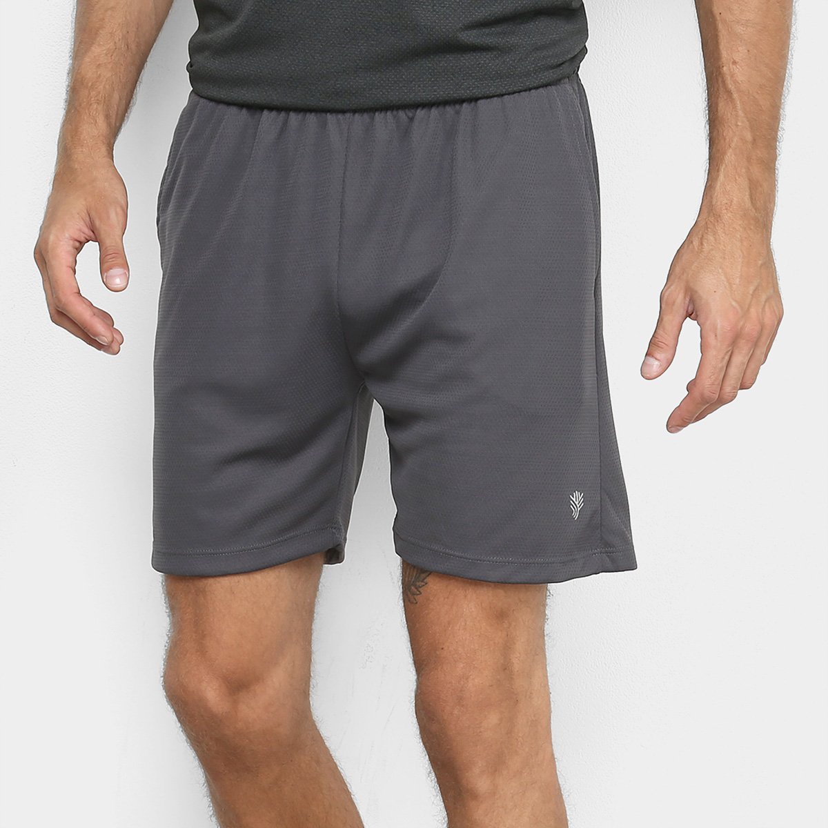 Bermuda Gonew Elastic Power Masculina - Mescla é ruim? Bermuda Gonew Elastic Power Masculina - Mescla é boa?