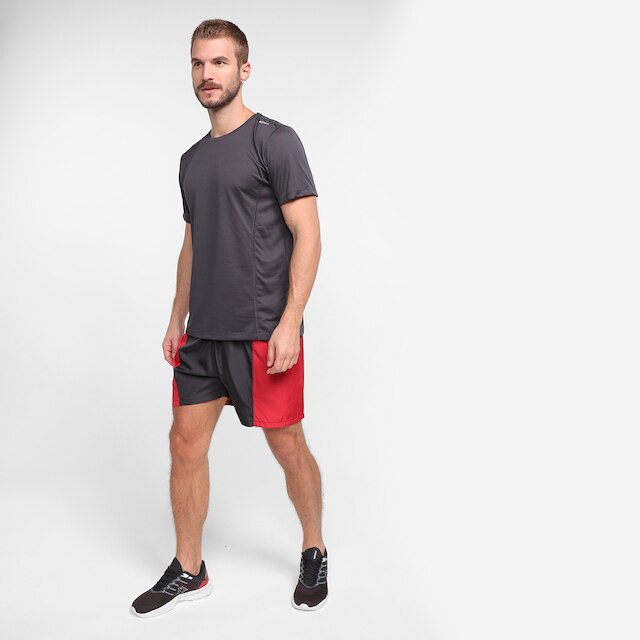 Bermuda Gonew Power Masculina