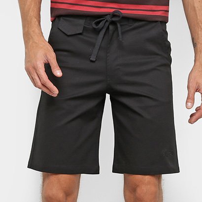 Bermuda Grizzly Refuge Chino Masculina - Masculino