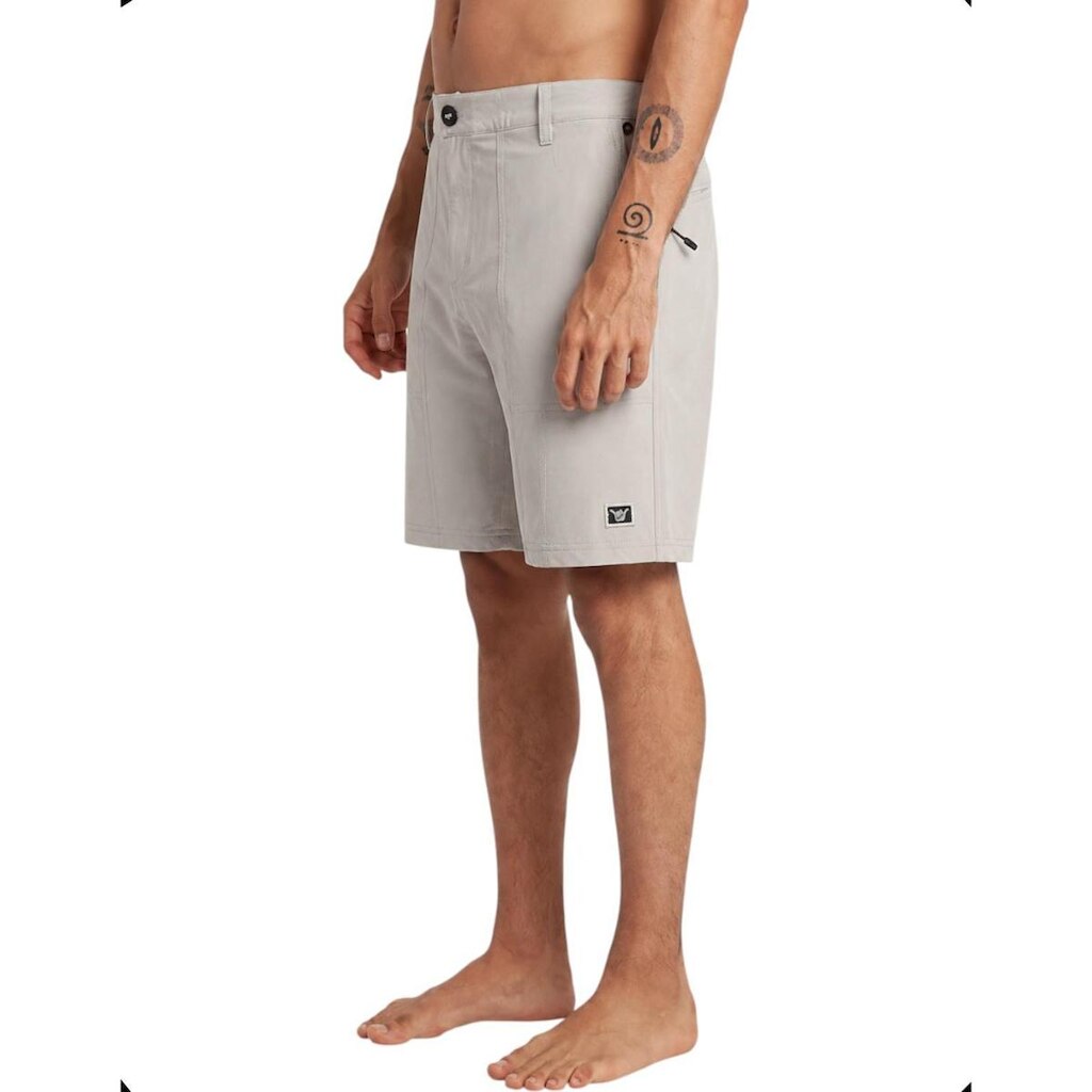 BERMUDA HANG LOOSE HIBRIDA IMP HALPH