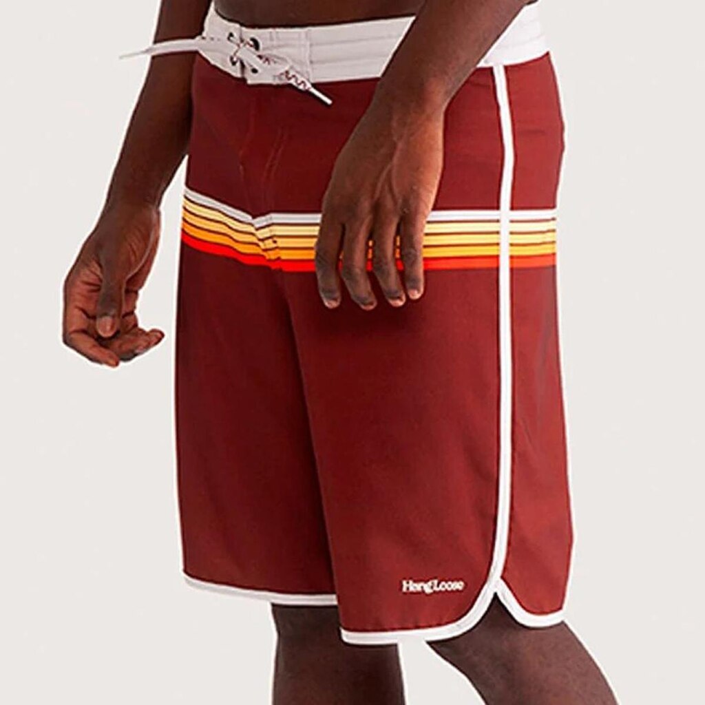 Bermuda Hang Loose Scaloop 20 SM27 Masculina