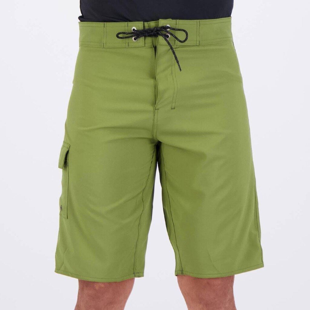 Bermuda Hang Loose Secret 21 Masculina