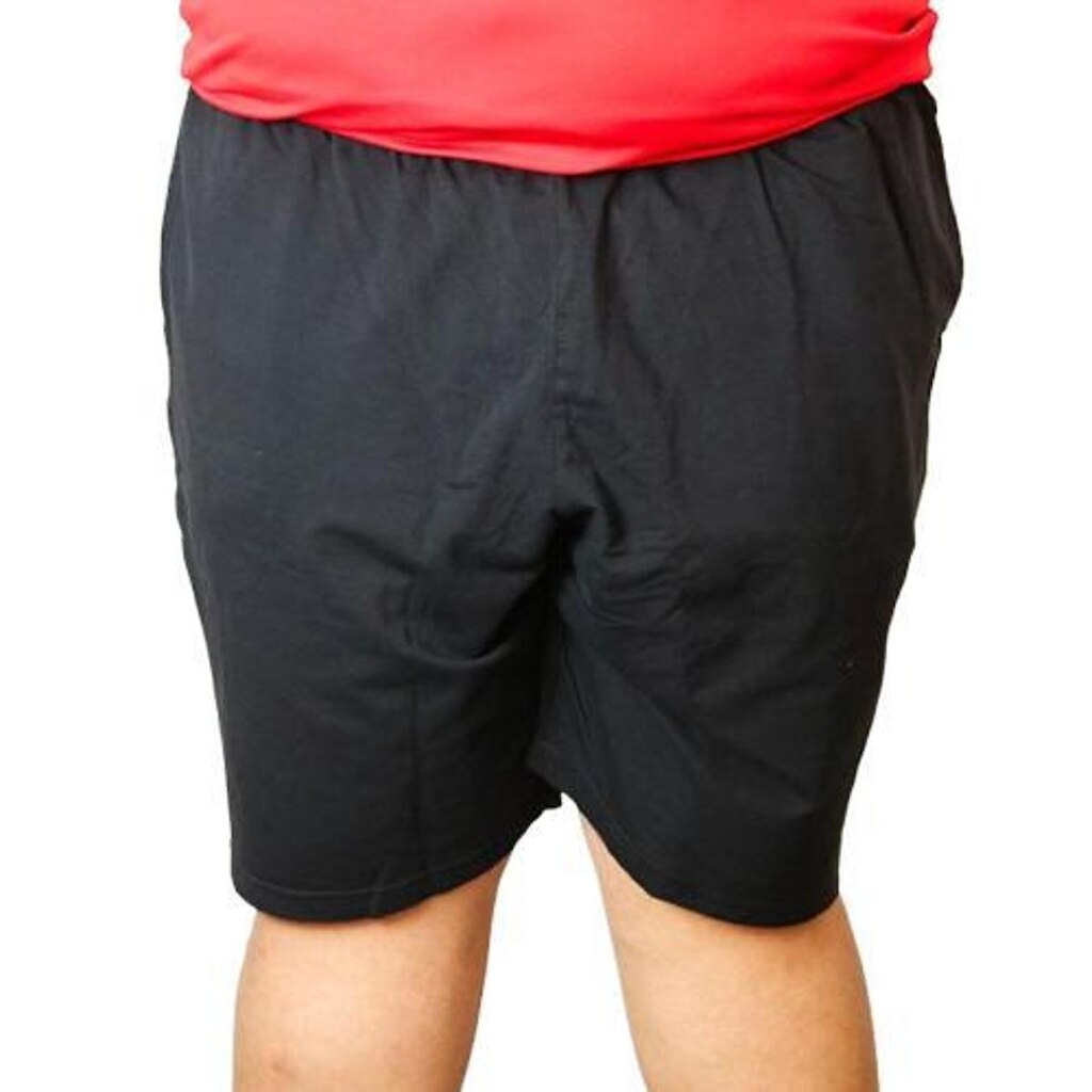 BERMUDA HANGAR MOLECOTTON SEM FELPA - MASCULINO