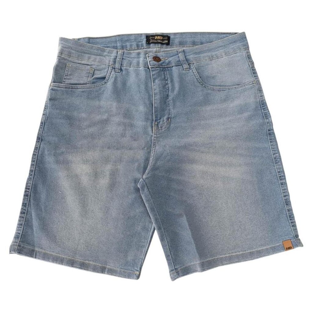 Bermuda HD Masculina