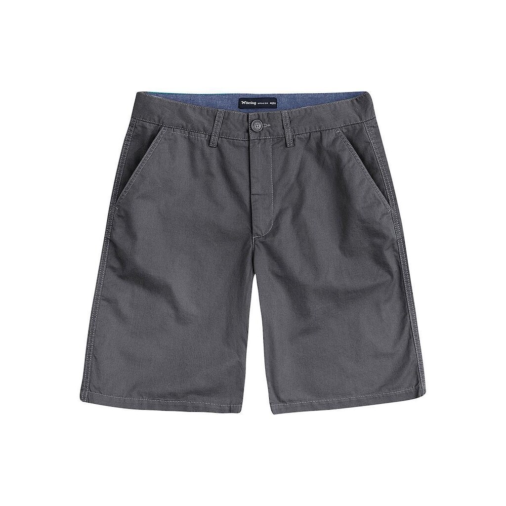 Bermuda Hering Básica Chino Masculina