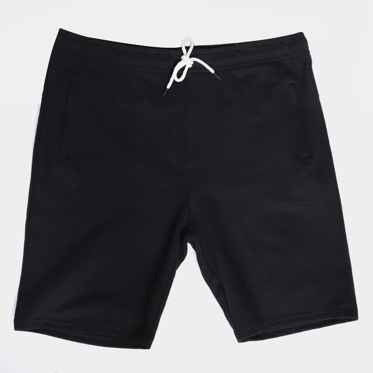 Bermuda Hering Lisa Masculina - Preto é ruim? Bermuda Hering Lisa Masculina - Preto é boa?