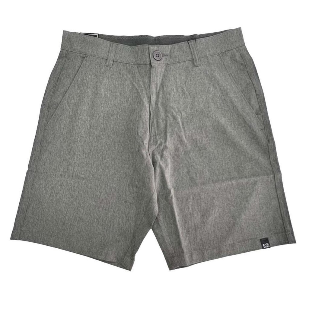 Bermuda Hibrida Back Wash Chumbo