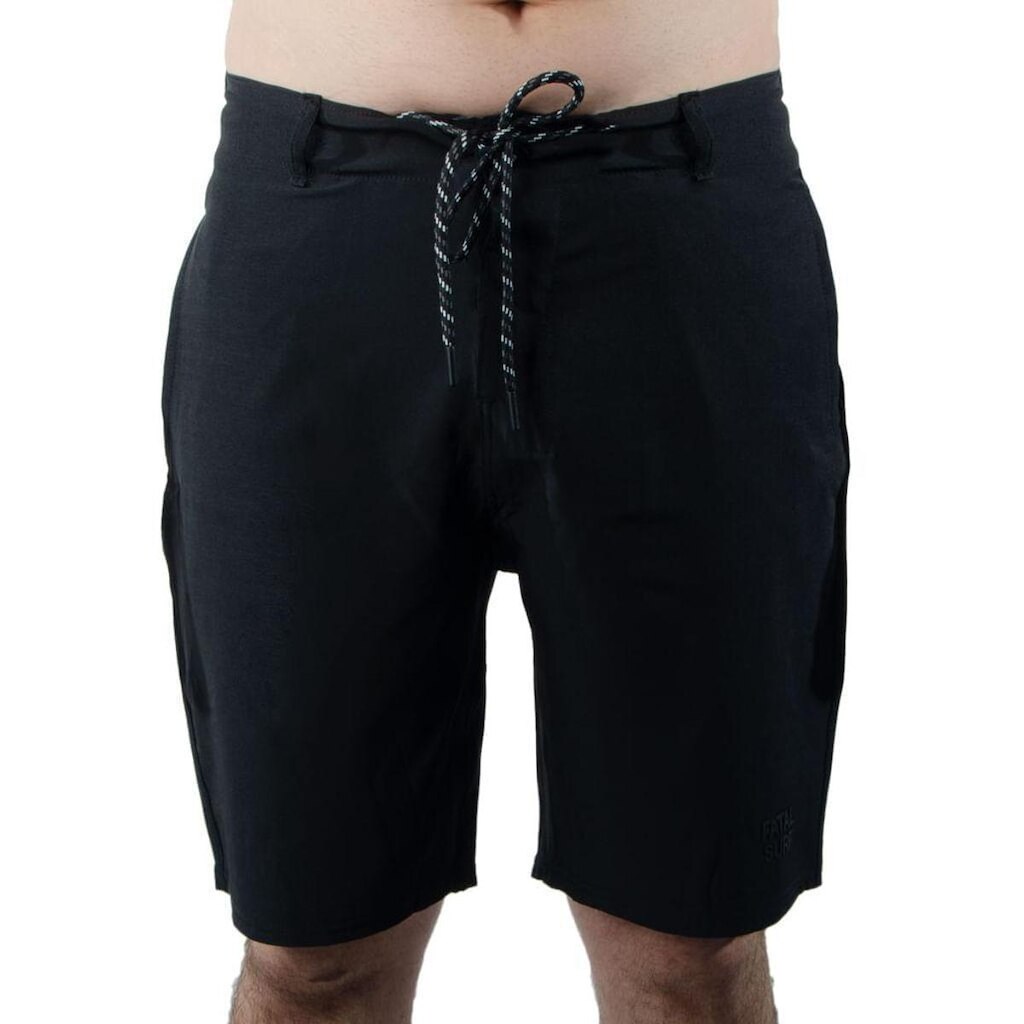 Bermuda Híbrida Masculina Fatal Everyday