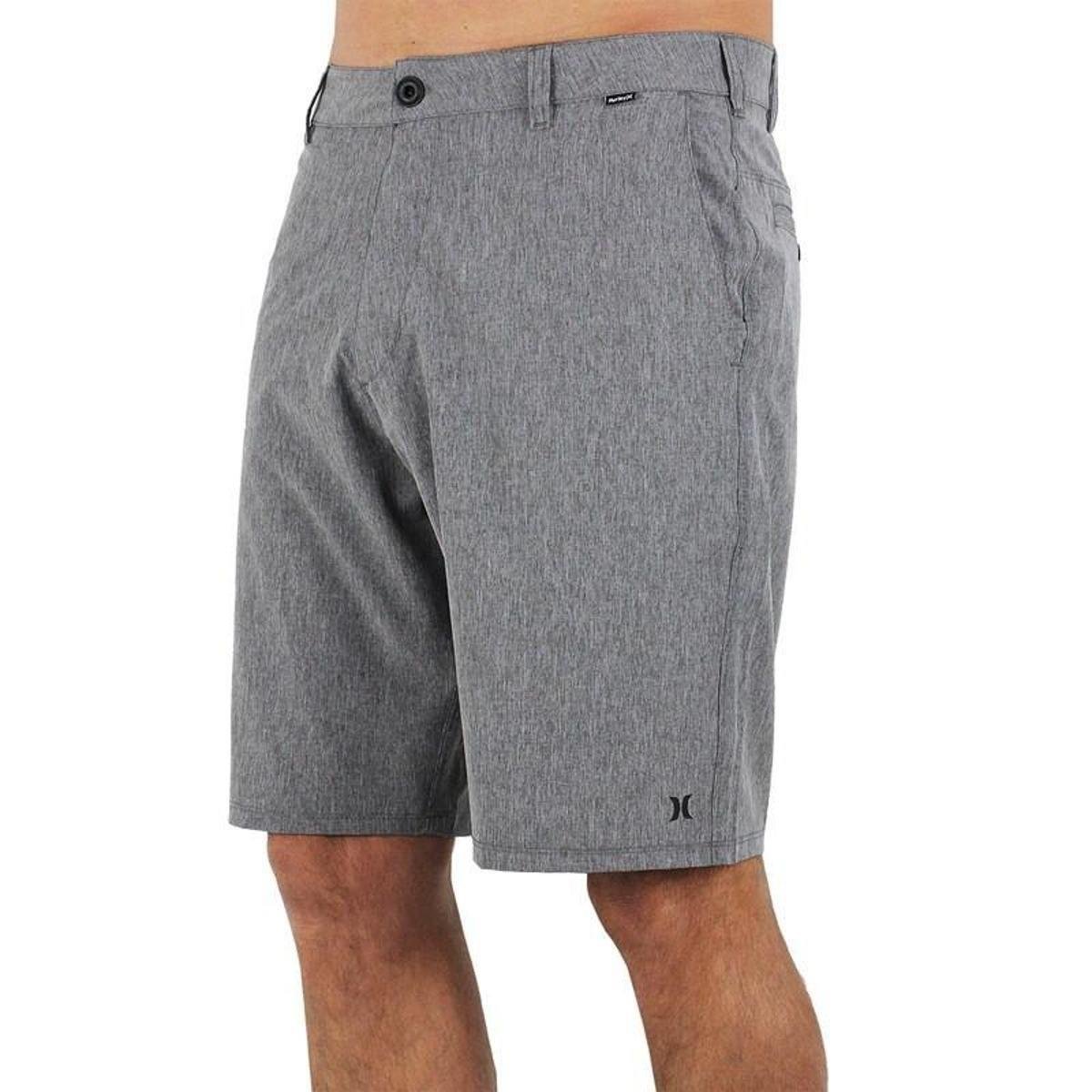 bermuda hurley casual