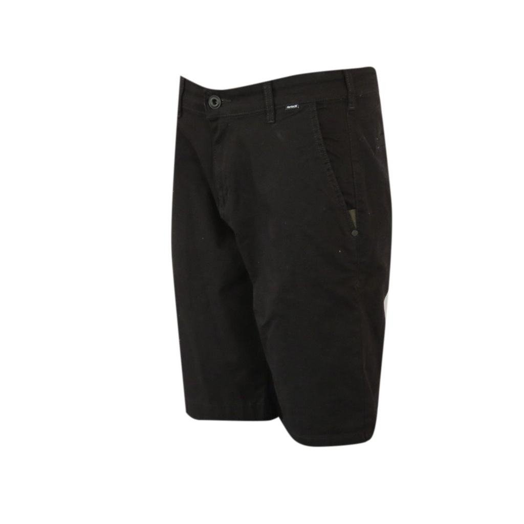 netshoes bermuda hurley