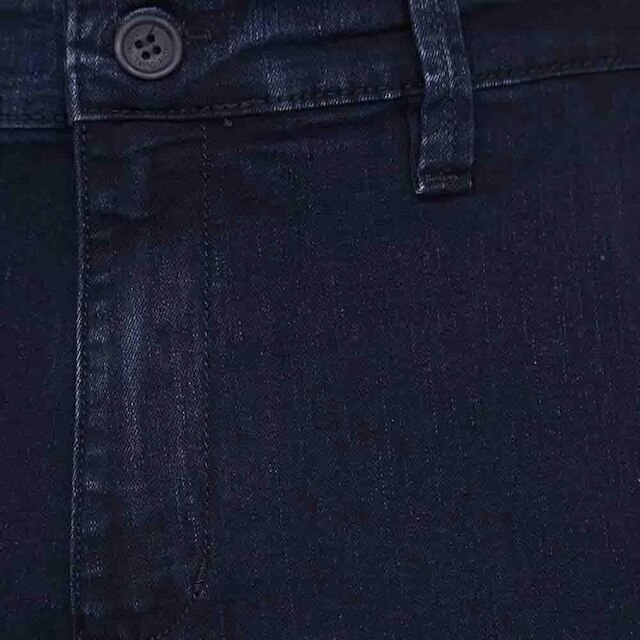 Bermuda Individual Right Jeans Essencial Jeans Médio
