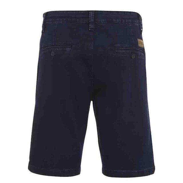 Bermuda Individual Right Jeans Essencial Jeans Médio
