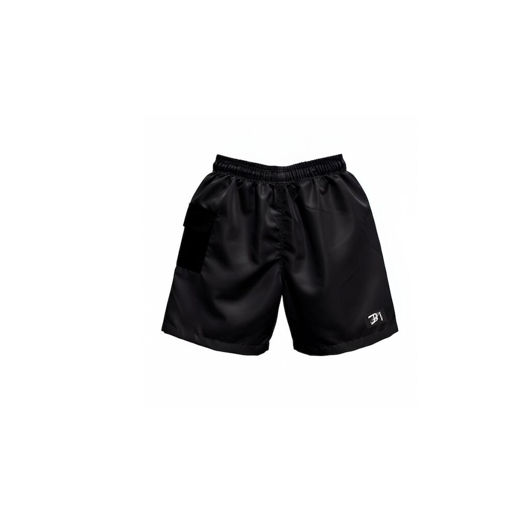 Bermuda Infantil - Evolved boy