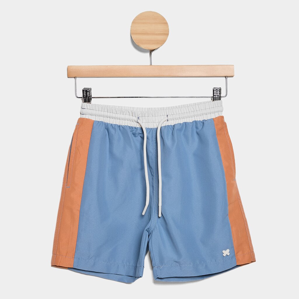 Bermuda Infantil Hering Menino