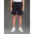 Bermuda Infantil Menino Curta Paper Calvin Klein Azul - Preto