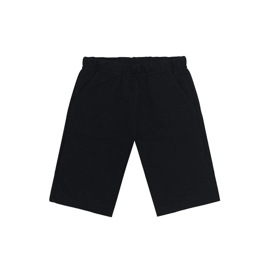 Bermuda infantil menino em moletinho Brandili