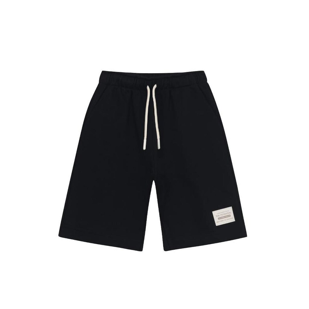 Bermuda infantil menino em moletinho Brandili