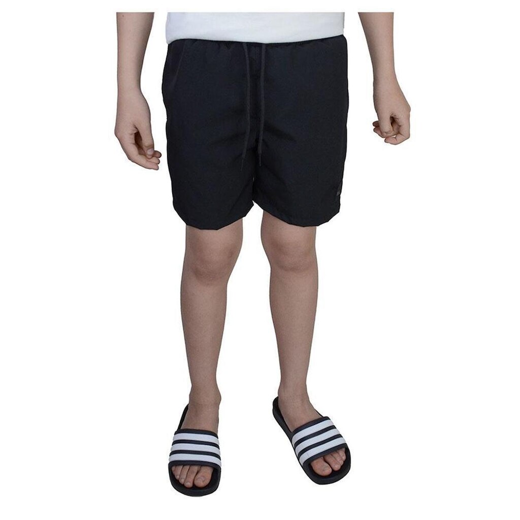 Bermuda Infantil Menino Freesurf Classic Preta - 130201