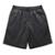 Bermuda Infantil Ogochi Boxer Estampado Detalhado 10/18 - Preto