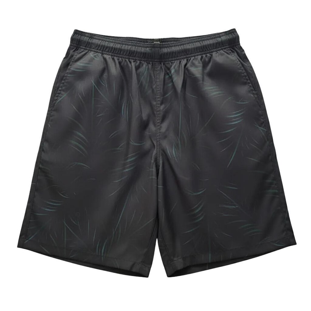 Bermuda Infantil Ogochi Boxer Estampado Detalhado 10/18
