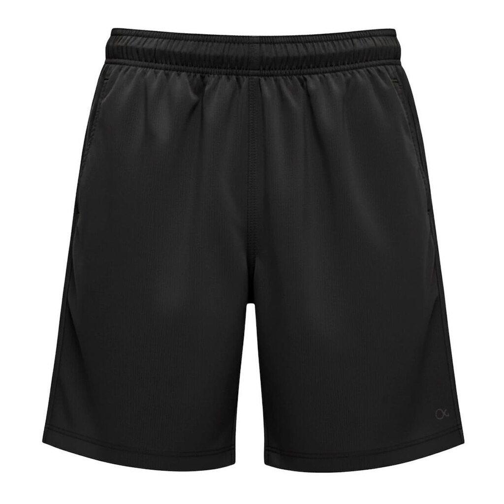 Bermuda Infantil Ogochi Boxer Micro Square 10/18