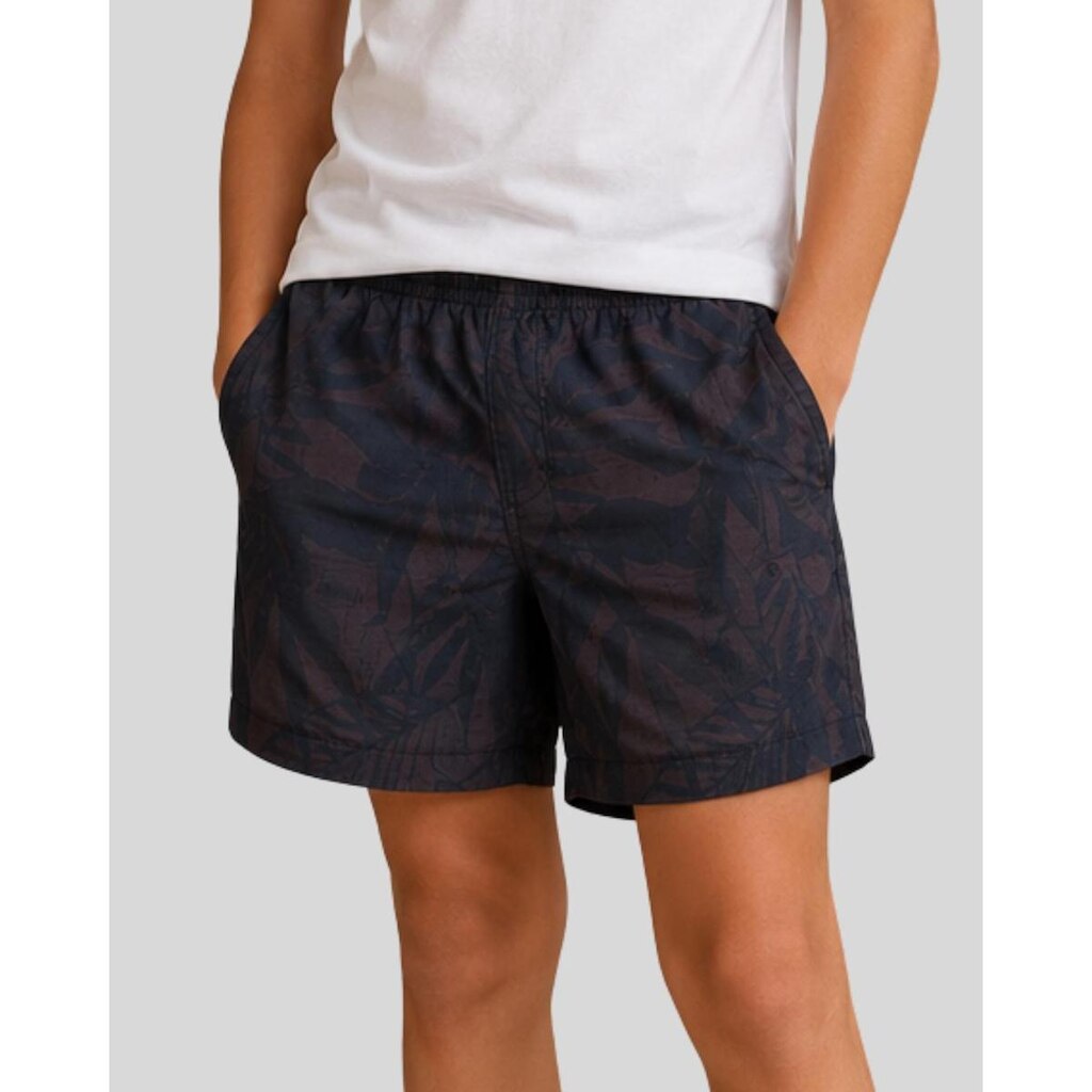 Bermuda infantil tactel curta Ogochi 0045660040137