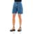 Bermuda Jeans Arauto Feminina Jorts Lopez - Azul