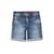Bermuda Jeans Dark Sea Classic Preppy 1613-lav.medio c/ used 36 - Jeans