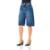 Bermuda Jeans Feminino Arauto Super Jorts - Jeans