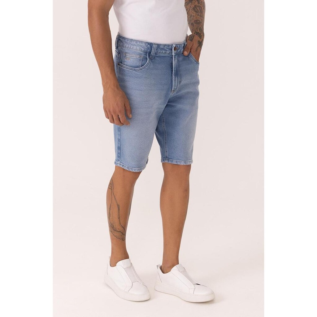 BERMUDA JEANS HANGAR 33 78180