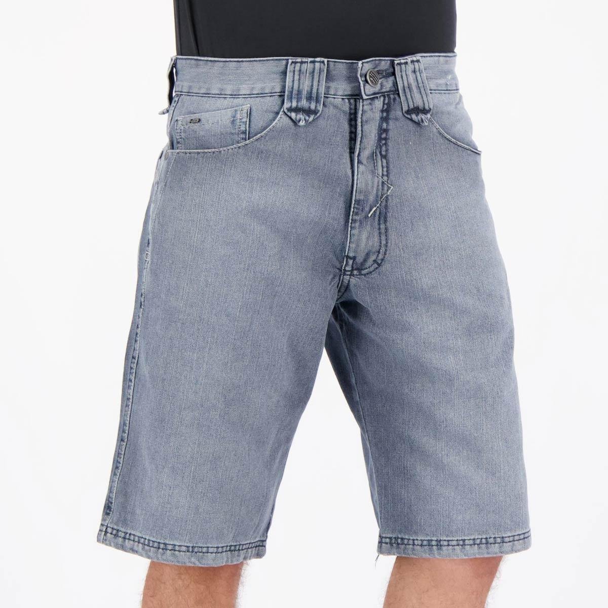 bermuda jeans hd masculina