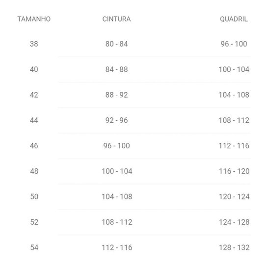 Bermuda Jeans Individual Right Masculino