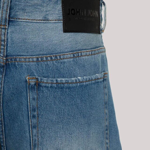 Bermuda Jeans John John Box Sinaloa Masculino