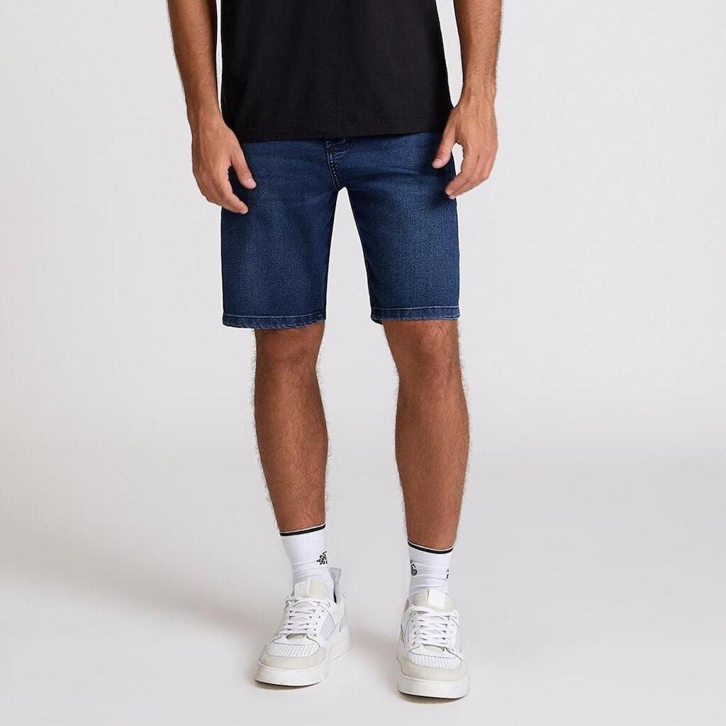 Bermuda Jeans John John Classic Memphis Masculino
