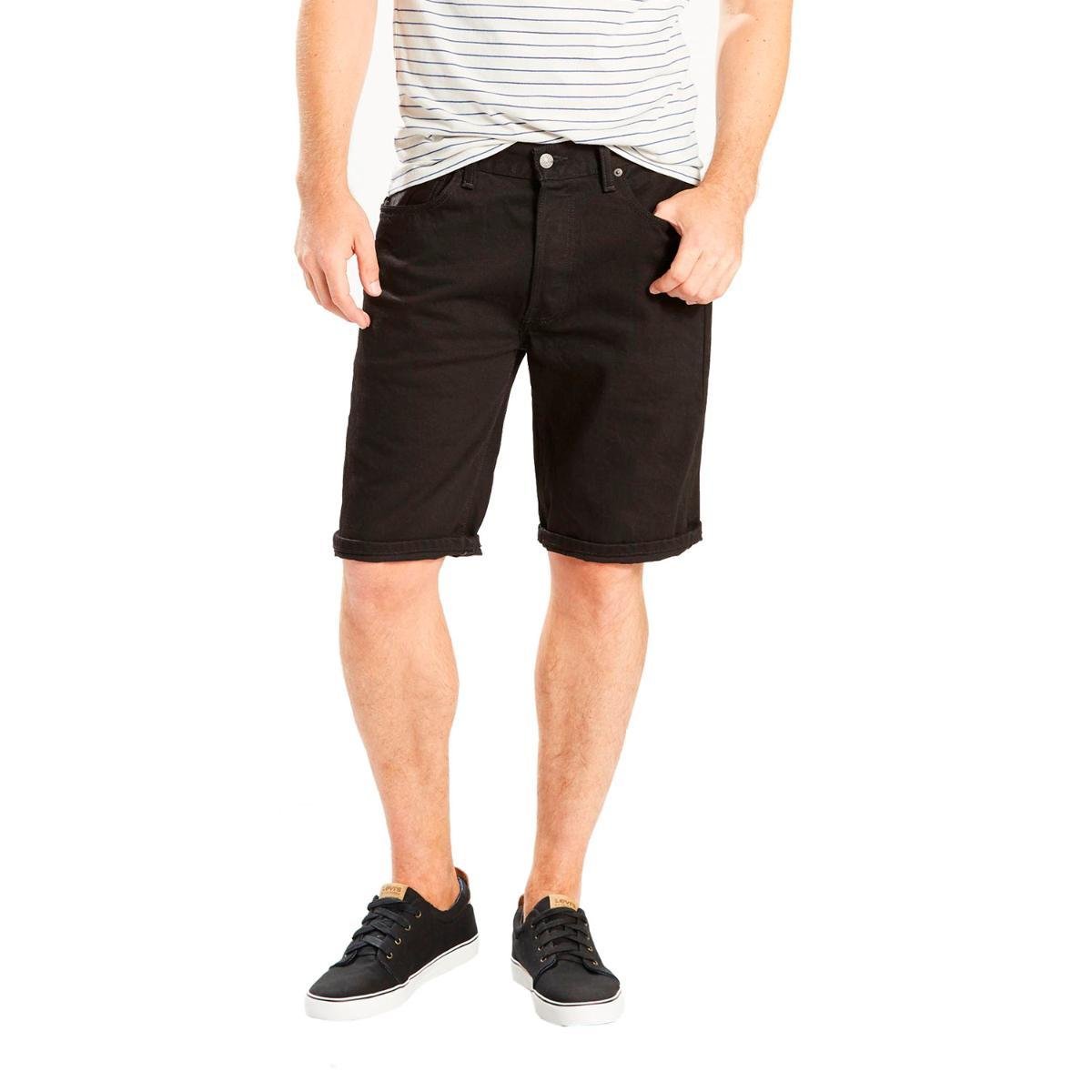 levis bermuda masculina