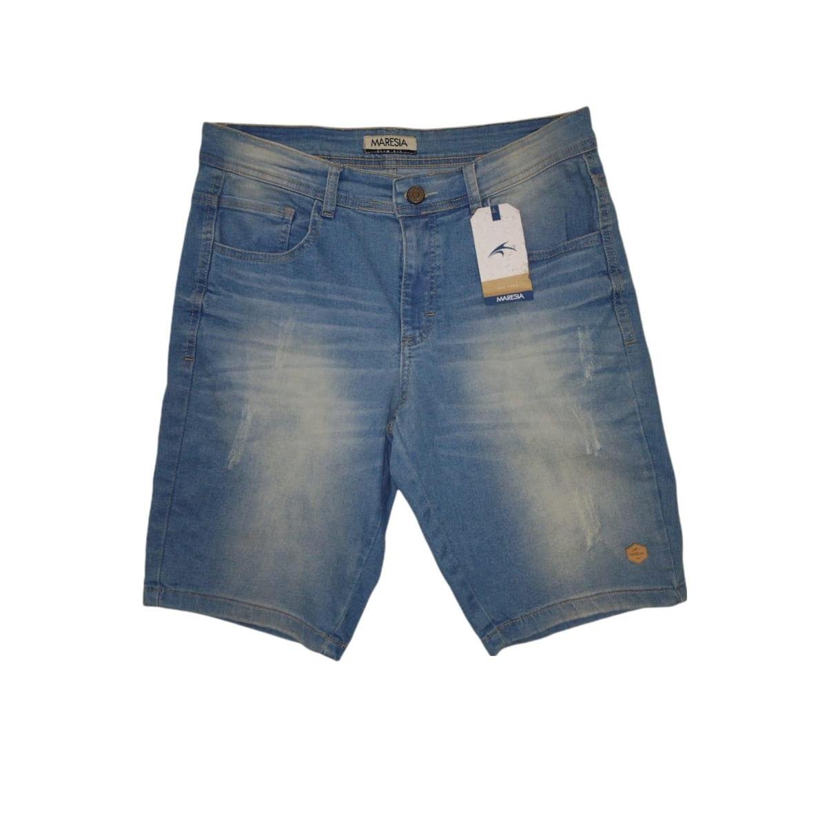 bermuda jeans maresia