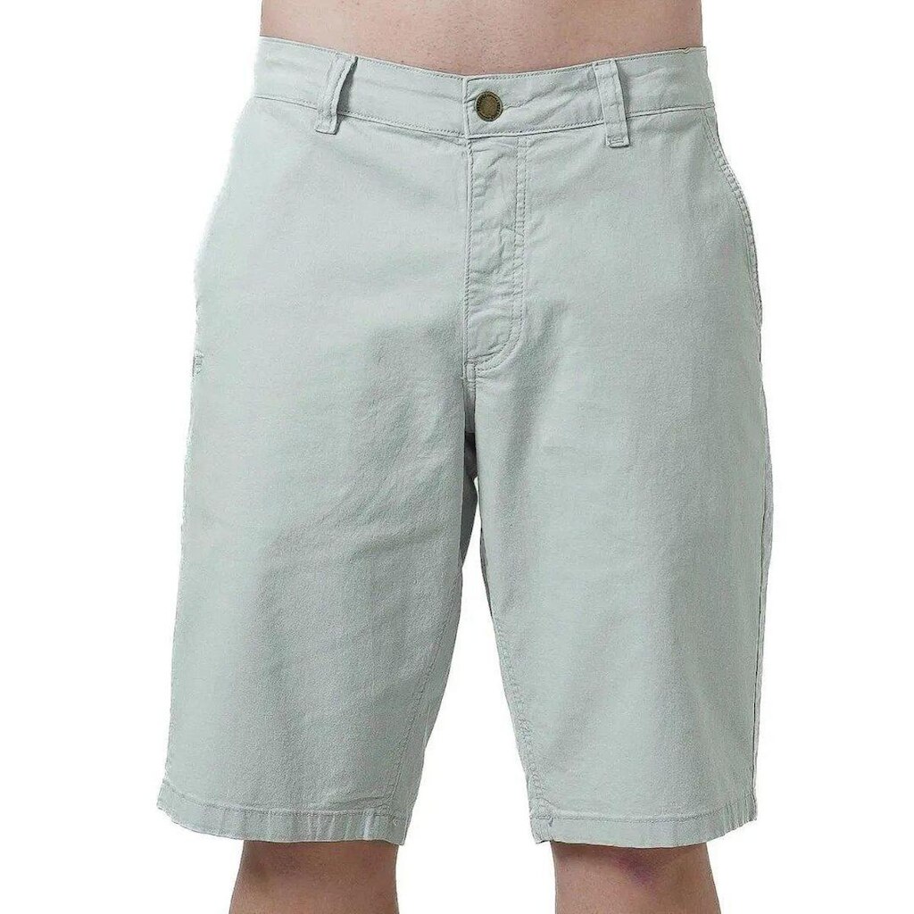 Bermuda Jeans Masculina Free Surf 110102373