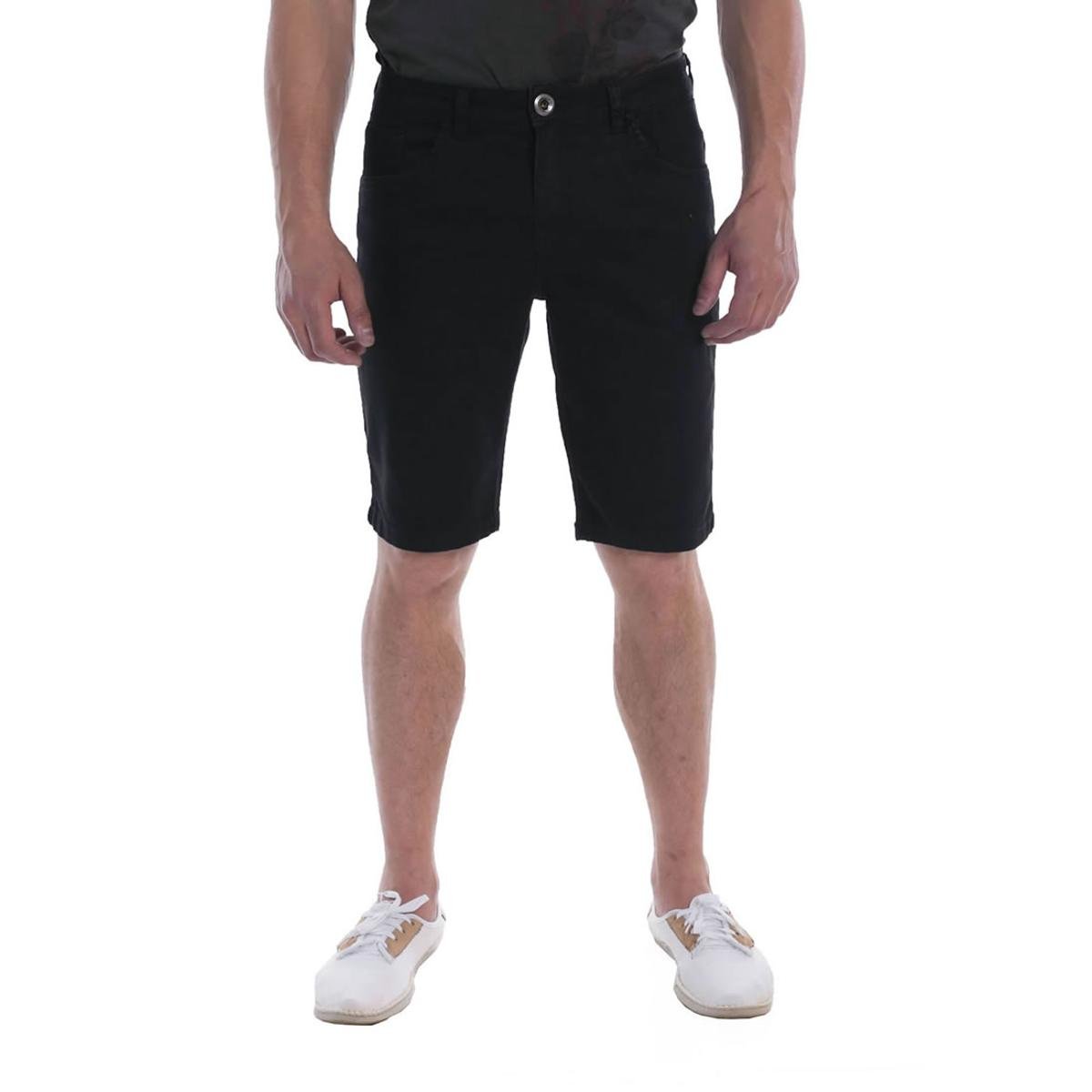 bermuda jeans osmoze